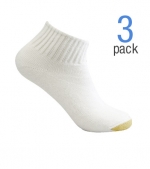 Gold Toe 3-Pack Marathon Sport Sock